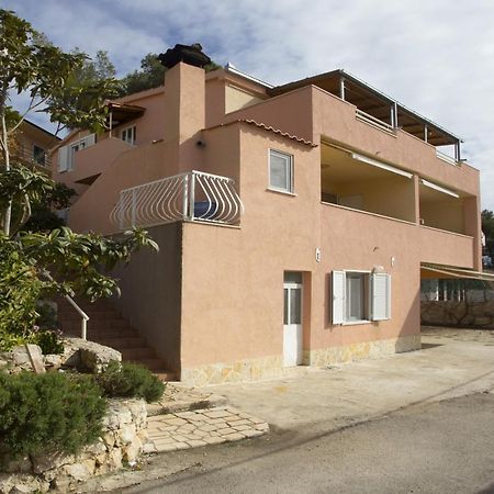 Apartments By The Sea Mavarstica, Ciovo - 12696 Трогир Екстериор снимка